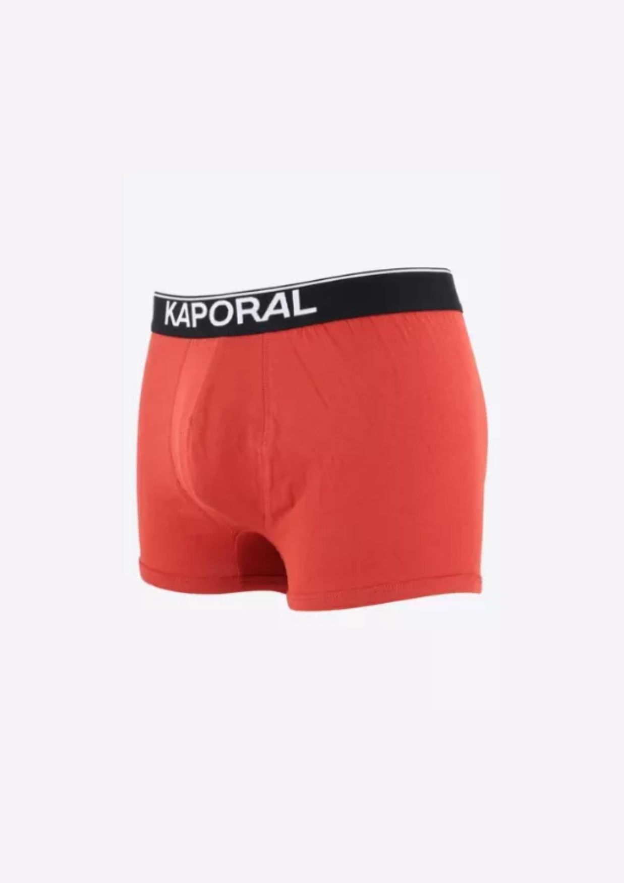 Kaporal QUAD Boxer 3 Pack farebné