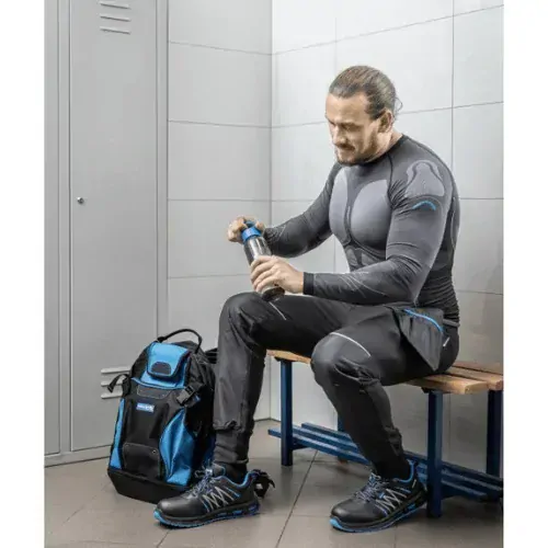 Högert ZEVEN termo triko sivé S-4XL