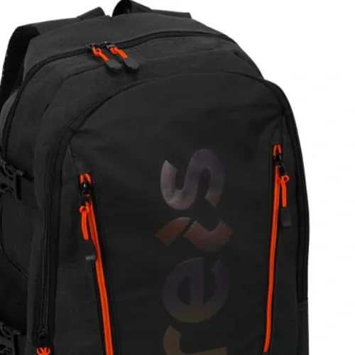 Reis TROLL DS Backpack tmavo sivý 18l