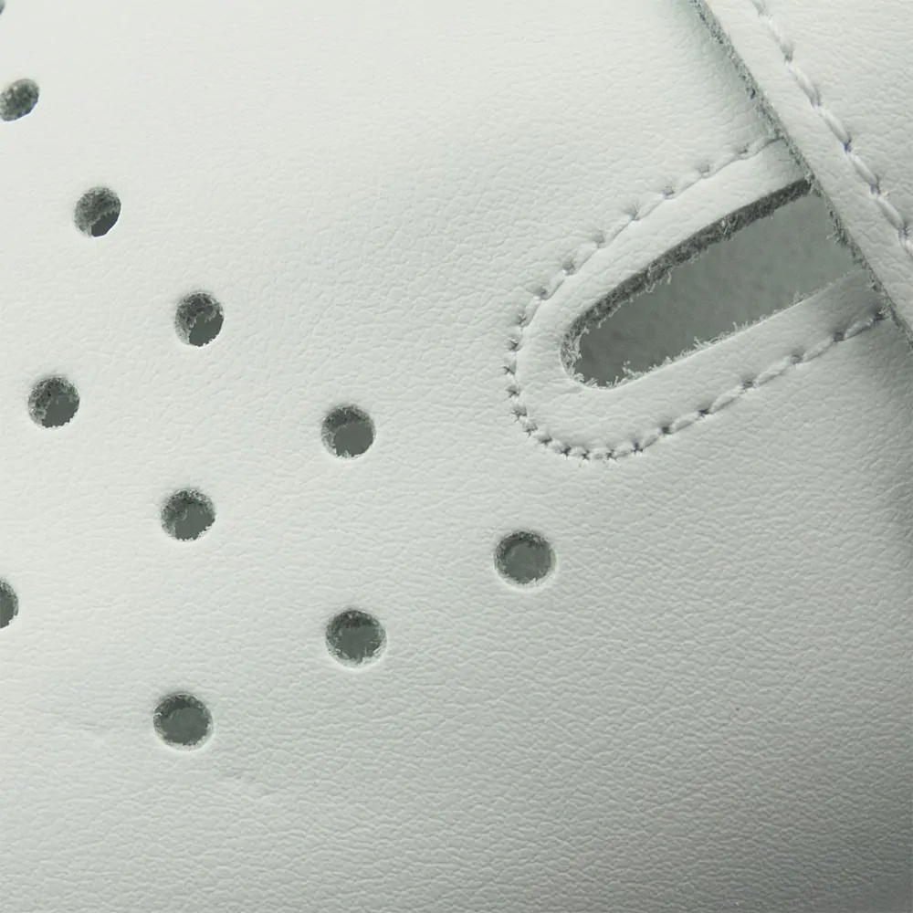 Medibut 04AB ortopedická obuv bílá 36-47