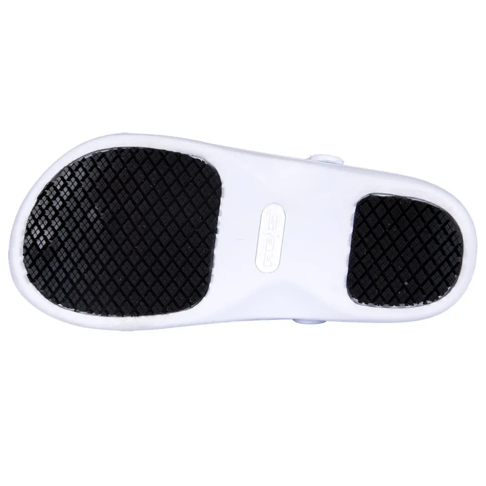 Reis Nil W pantofle bílé 36-45