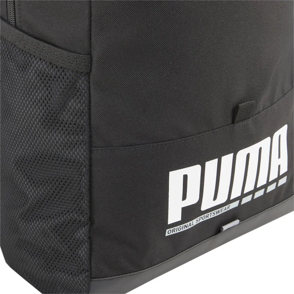Puma Plus 90346 01 backpack čierny 21l
