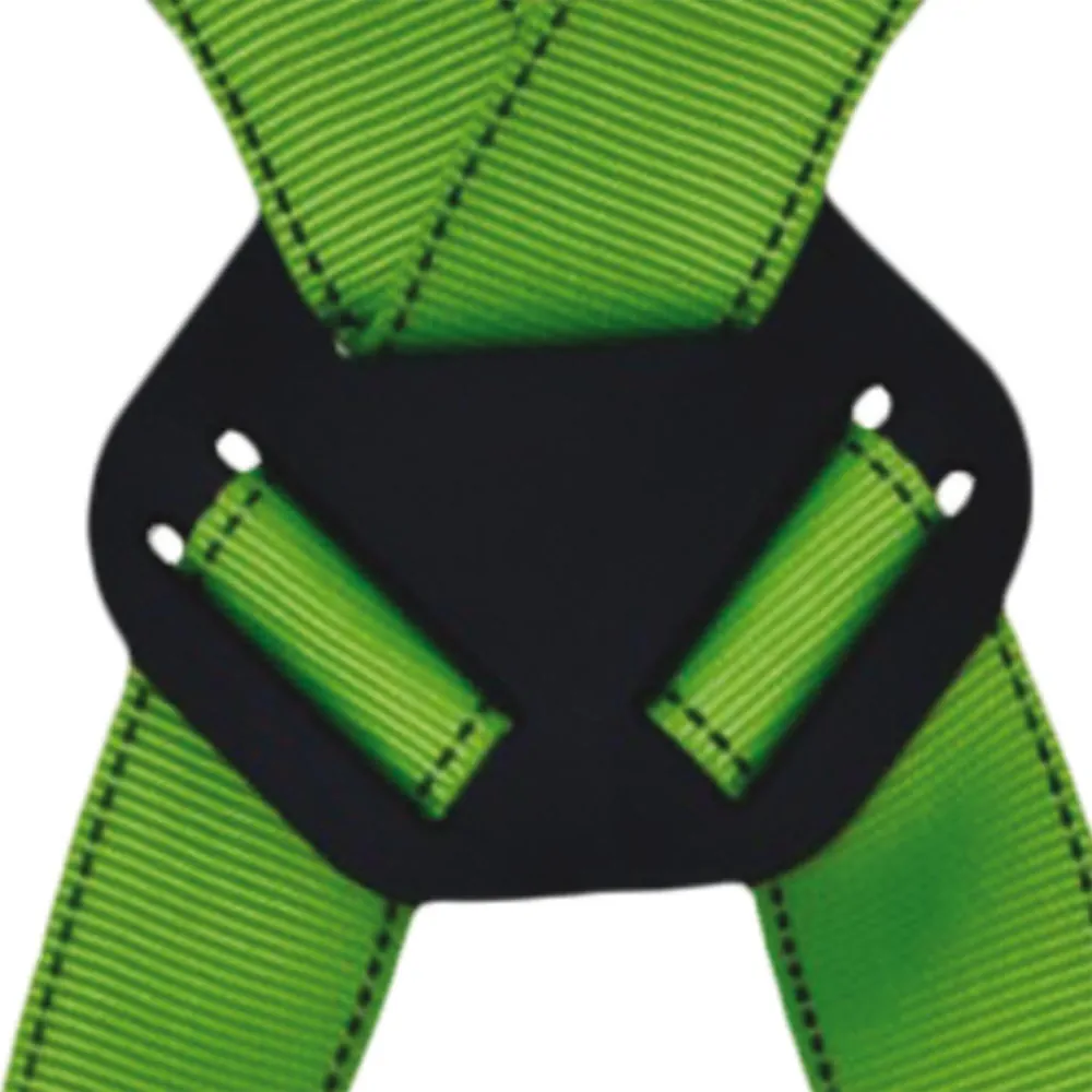 Reis OUP-KRM 2 ZB Bezpečnostný postroj s polohovacím pásom