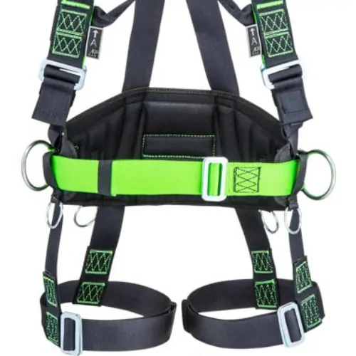 Honeywell Miller BodyFit 1033513 Bezpečnostný 2-bodový postroj