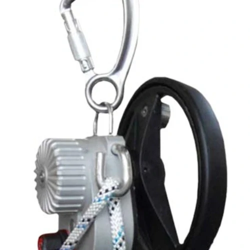 Honeywell ESCAPE30M Evakuačné zariadenie