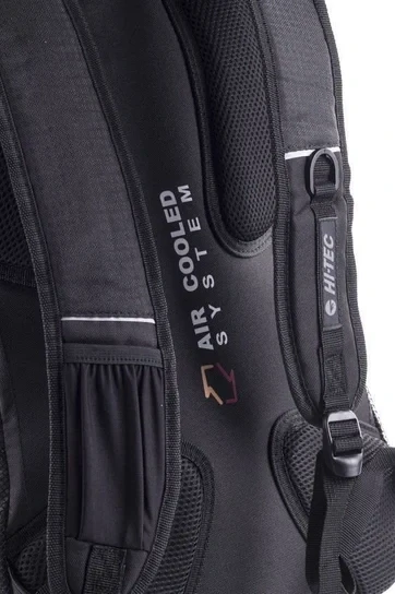Hi-Tec Mandor Hi000100VM Backpack černý 20l