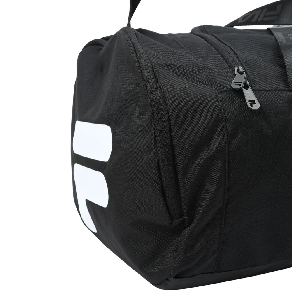 Fila Fuxin Gymbag FBU0118 80010 Black 42l