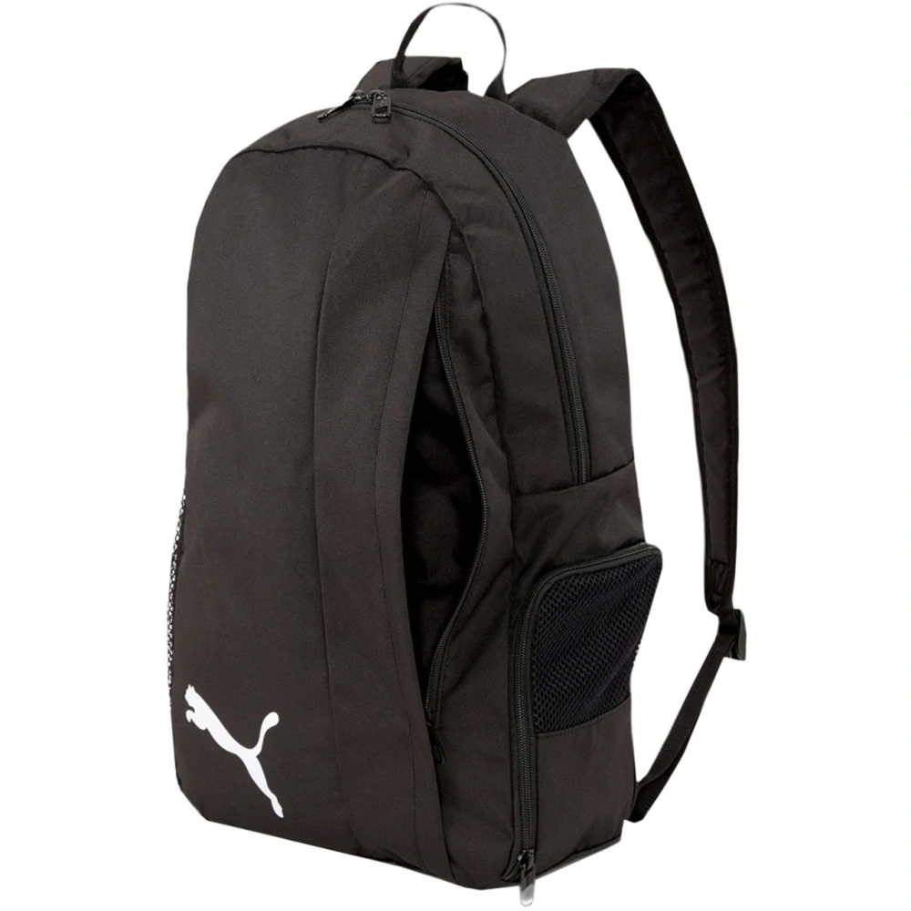 Puma teamGOAL 23 BC 76856 03 Backpack Black 24l
