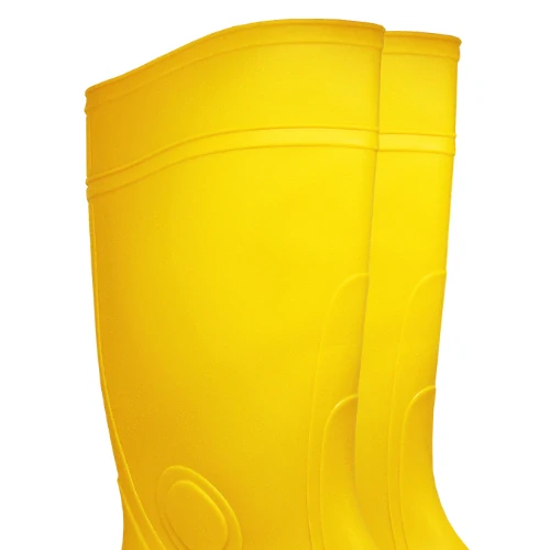 Reis BGITAL S5 pánske čižmy žlté 40-47