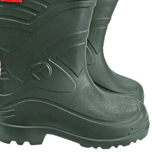 Reis BREVA MZ pánske čižmy zelené 42-48