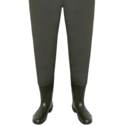 Pros AJ-SB01 Prsačky zelené 39-48