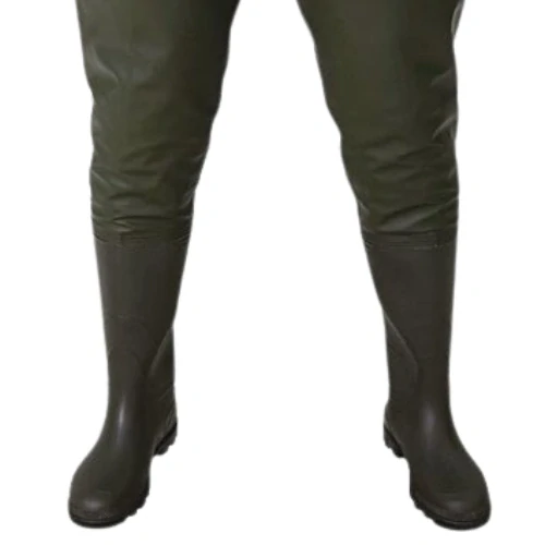 Pros AJ-WR02 Prsačky zelené 39-48