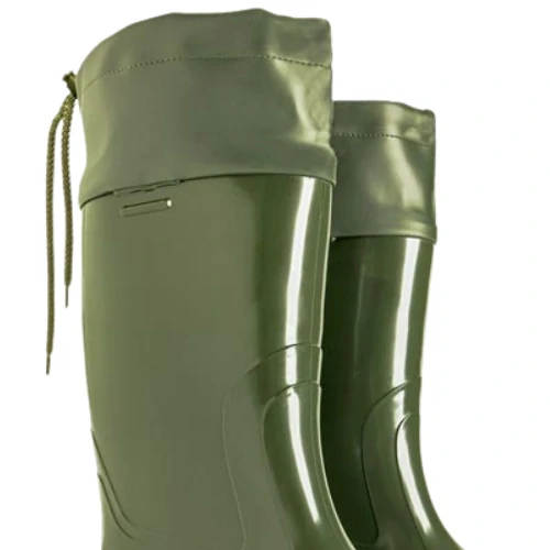 Demar GRAND-S pánske čižmy zelené 41-47