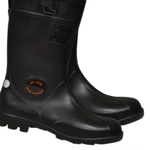 Fagum Stomil 13148 SB čižmy čierne 39-48