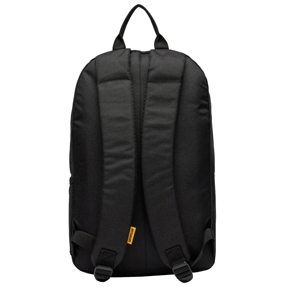 Caterpillar V-Power 84525-01 Backpack Black 16l