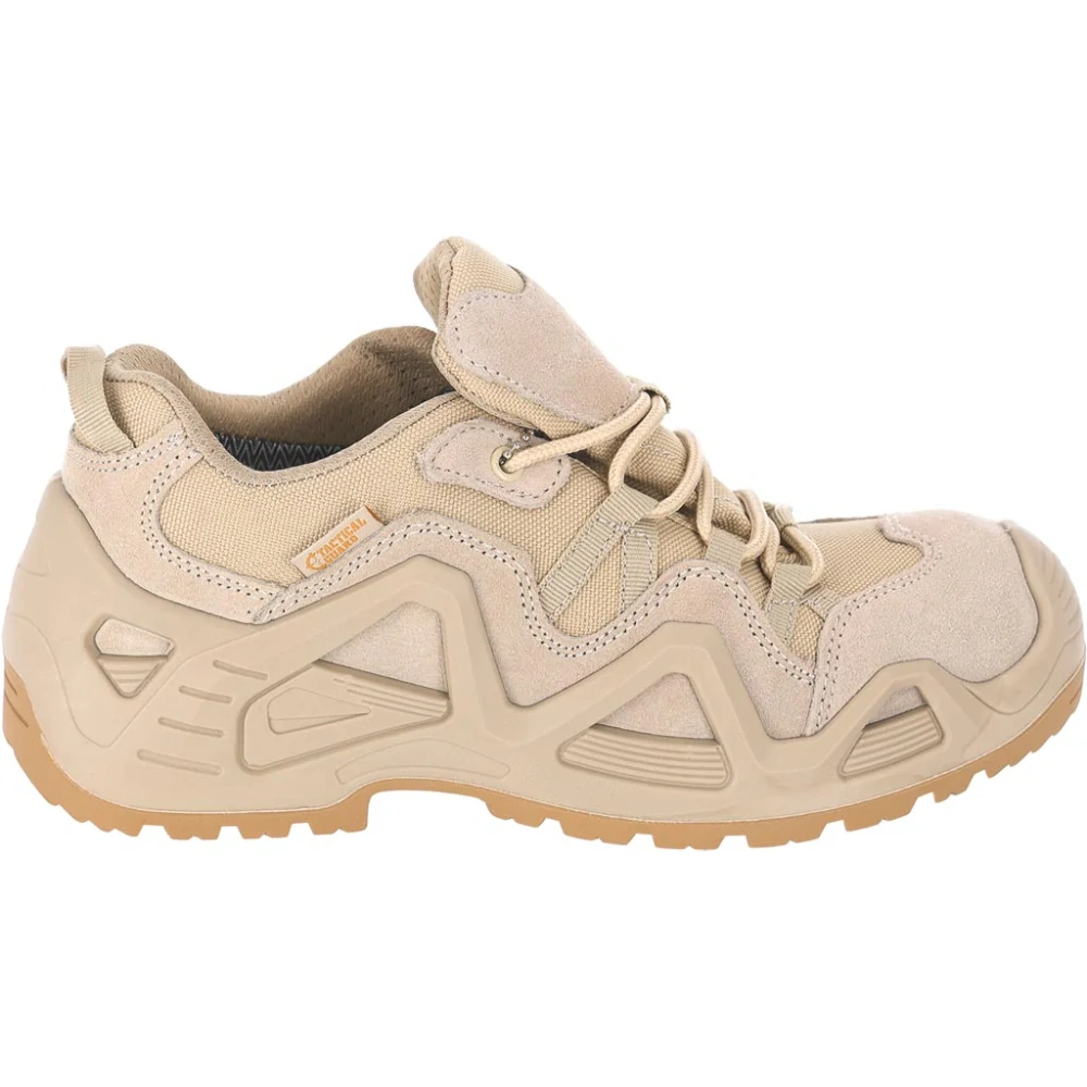 Tactical Guard IRON PBE taktická obuv béžová