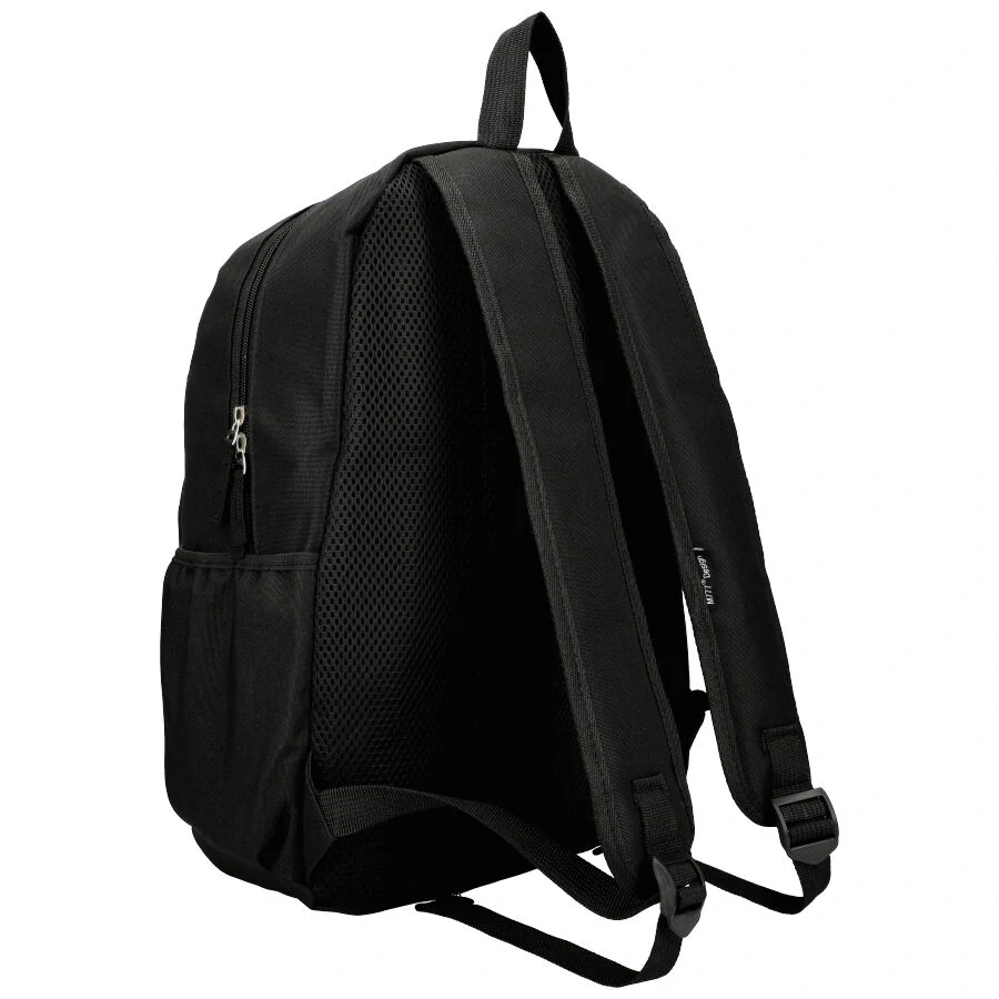 Design M777 Backpack Black 27l