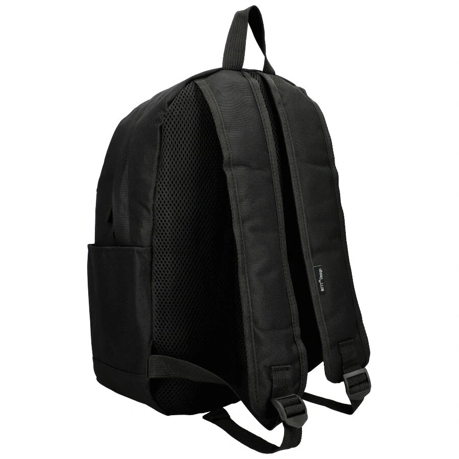 Design M777 3 OPOPT Backpack Black 24l