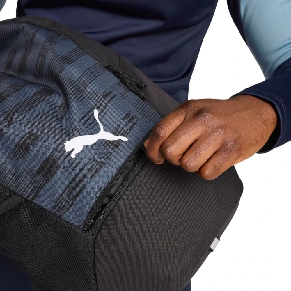 Puma individual RISE 90576 01 čierny 20l
