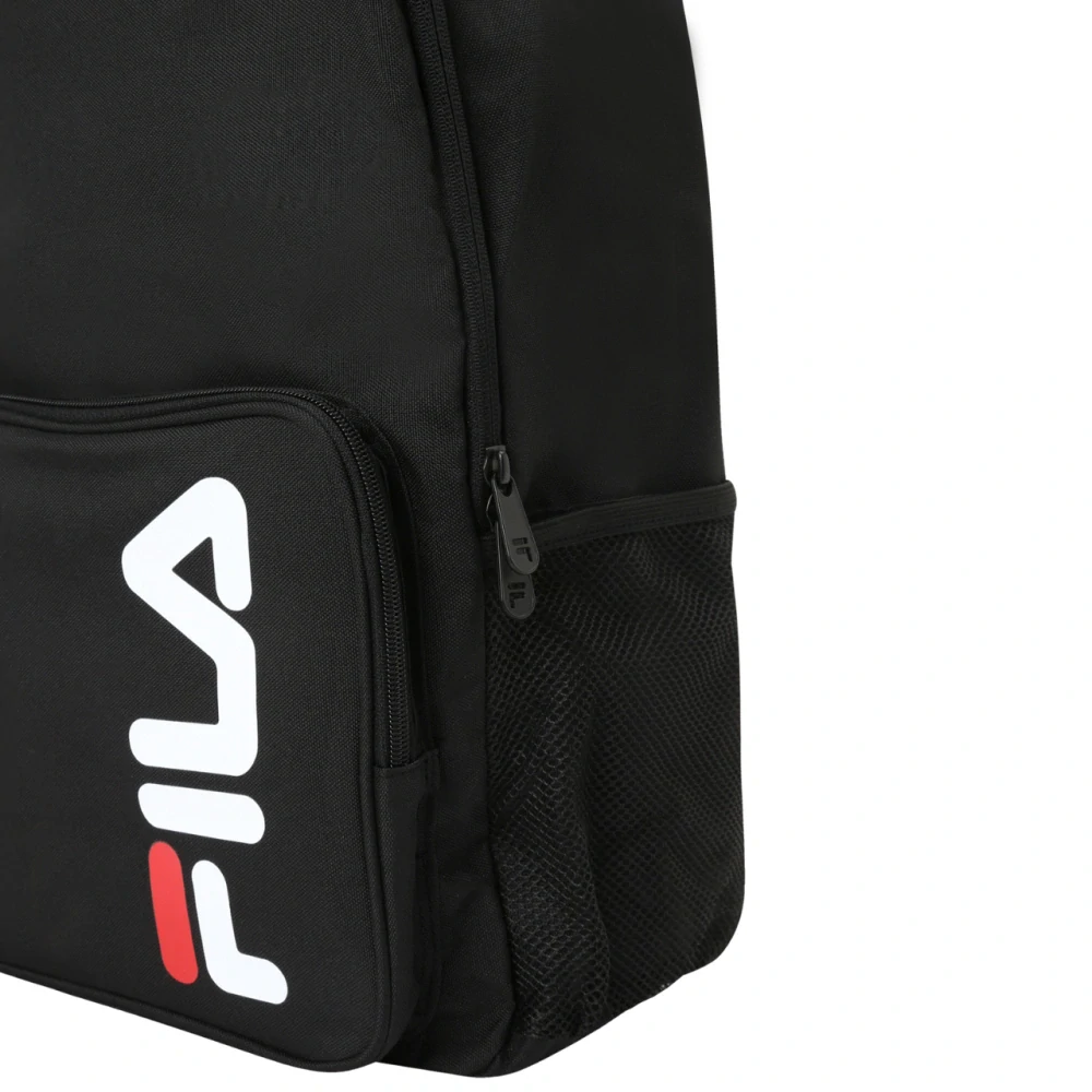Fila Fulda FBU012180010 Backpack black 19l