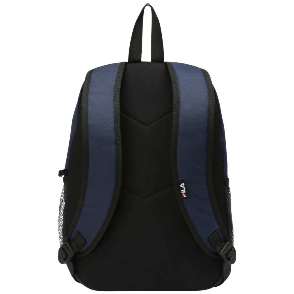 Fila Favoriten Back To School FBT0003 50004 Backpack Blue 19l