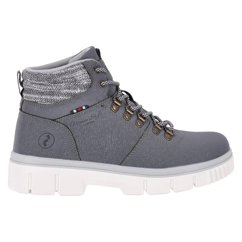 Reis CORTINA S obuv Gray 36-41