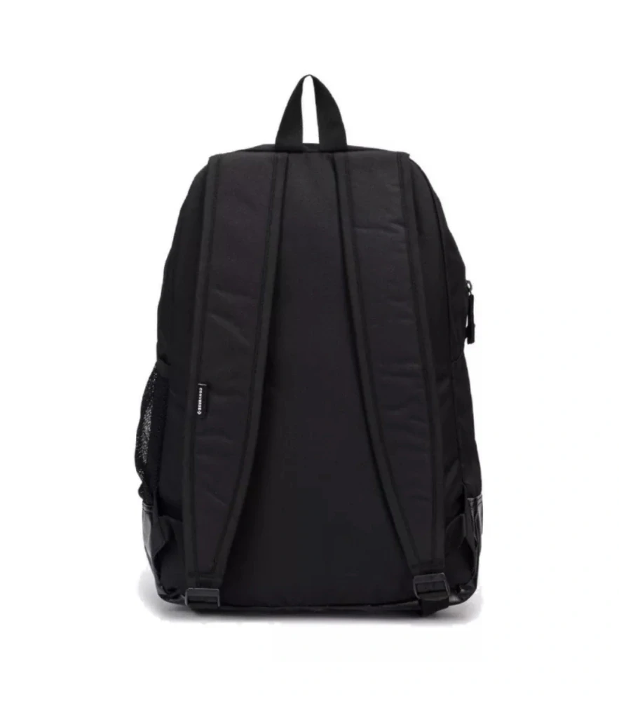 Converse Speed 3 10019917-A03 Backpack Black 18l