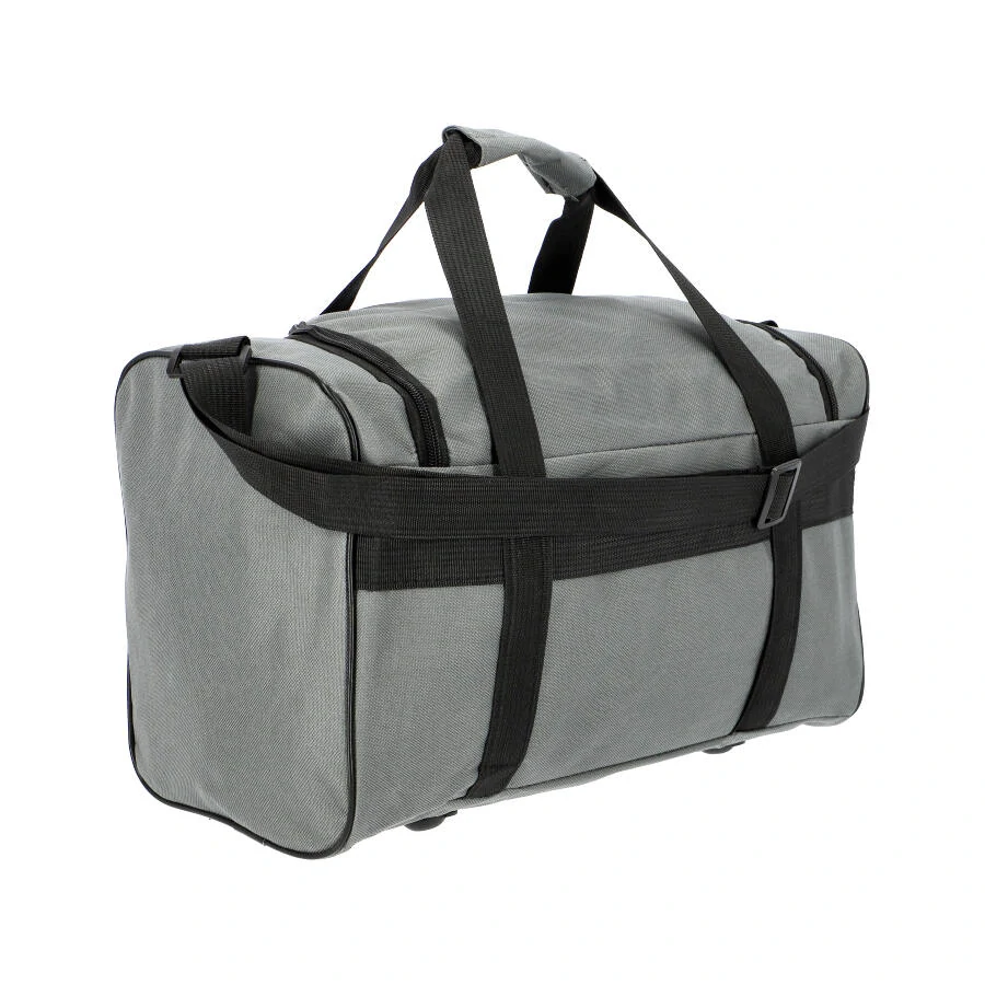 Chic 3169 Bag Gray 23l