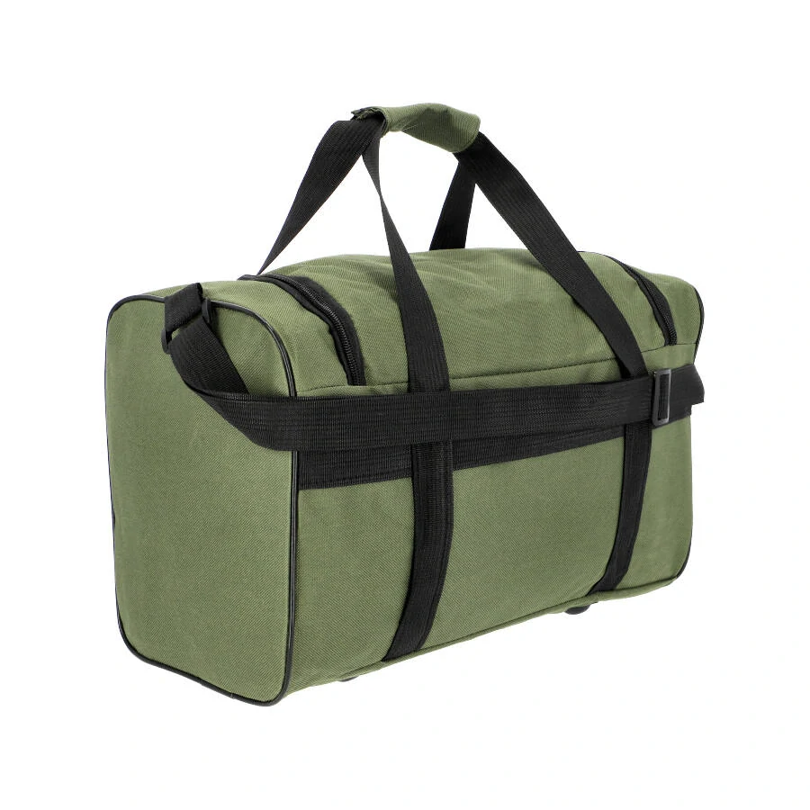 Chic 3169 Bag Green 23l