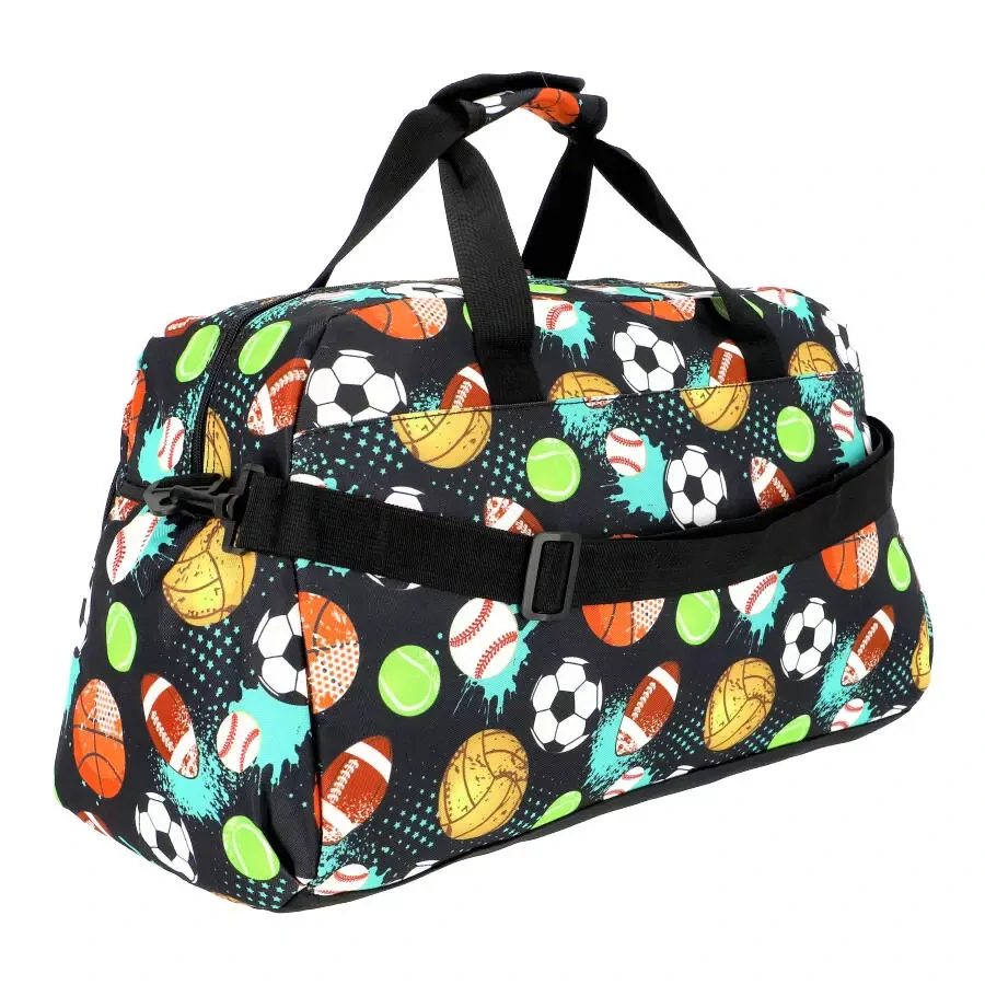 Chic 3681002 Bag Multicolor 41l