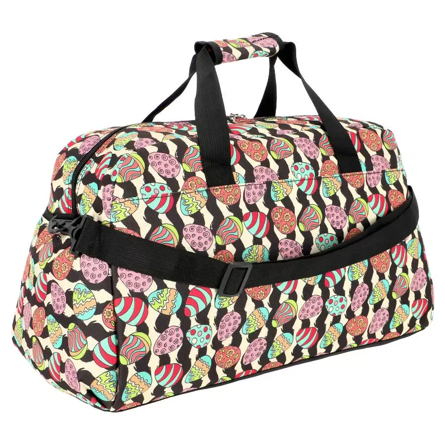 Chic 3681004 Bag Multicolor 41l