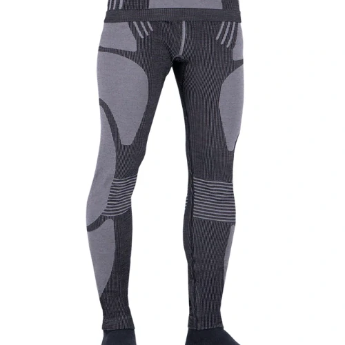 Reis HAMAR termo set black/grey