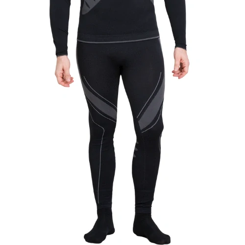 Reis US WARM termo set black/grey