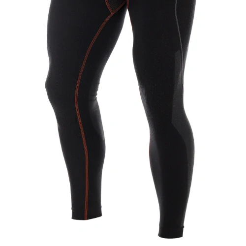 Brubeck UD-BRUTHERMO termo kalhoty black