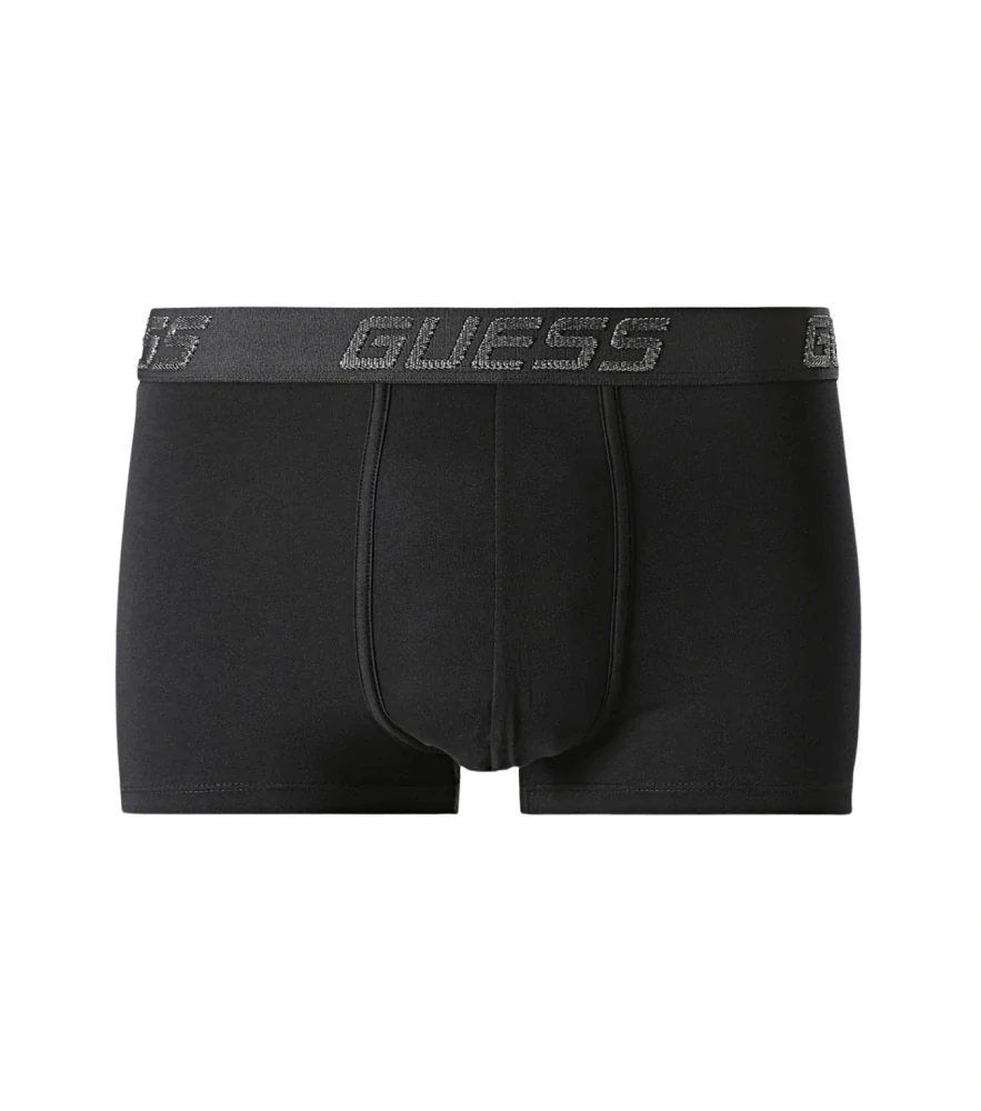 Guess Jeans U4GG25K6YW0 Boxer 3 Pack farebné