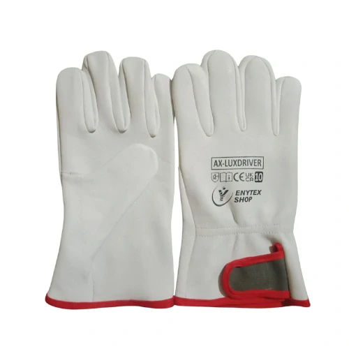 Madeva AX-LUXDRIVER 9-11