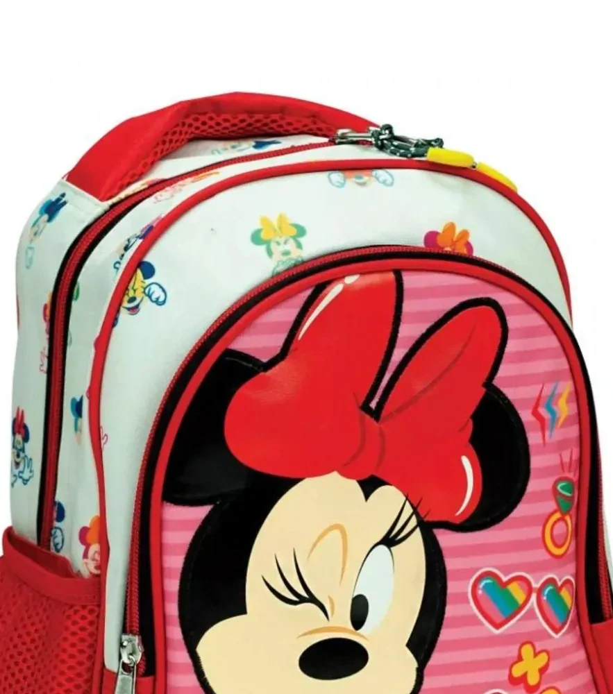 Disney Minnie GIM34037054 backpack farebný 9l