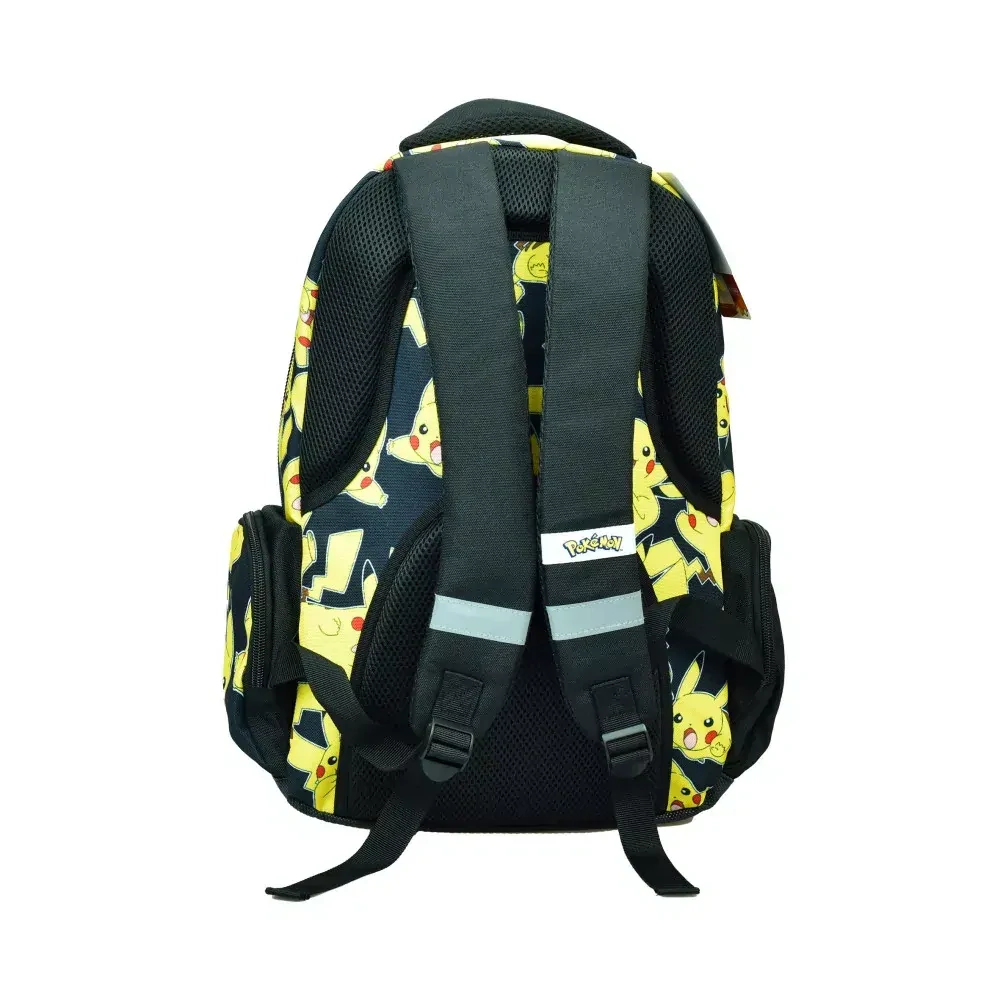 Disney Pokémon GIM31611031 backpack black 30l
