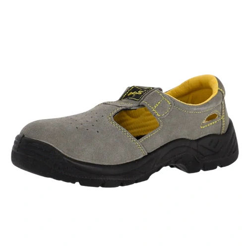 Reis YESVEL SB E FO SRC sandále Gray 36-50