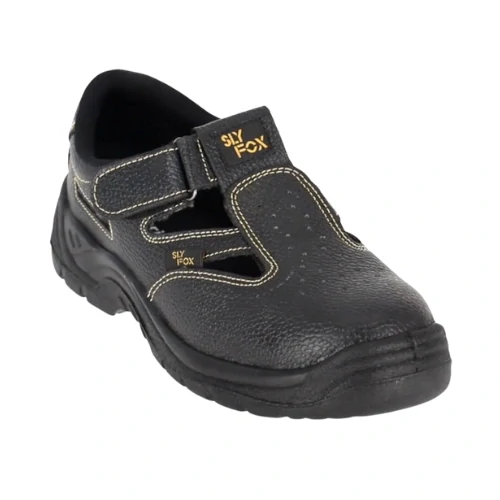 Ogrifox SLX SB FO SRC sandály Black 36-50