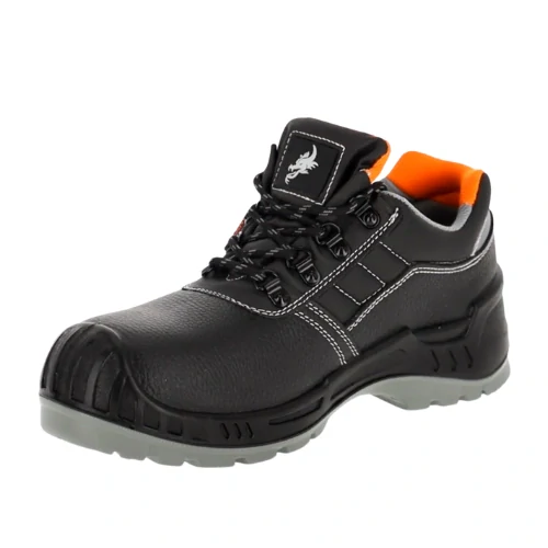 Reis TITAN BP S3 SRC obuv black 35-53