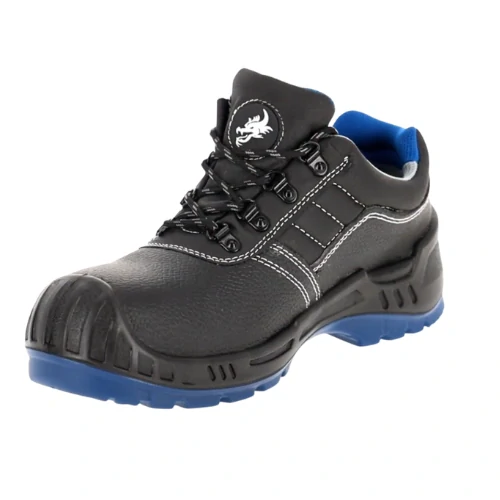 Reis TITAN BC S3 SRC obuv black/blue 39-47