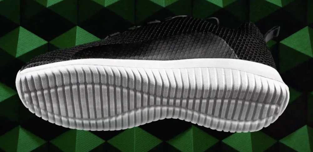 Reis MIA športové tenisky Black