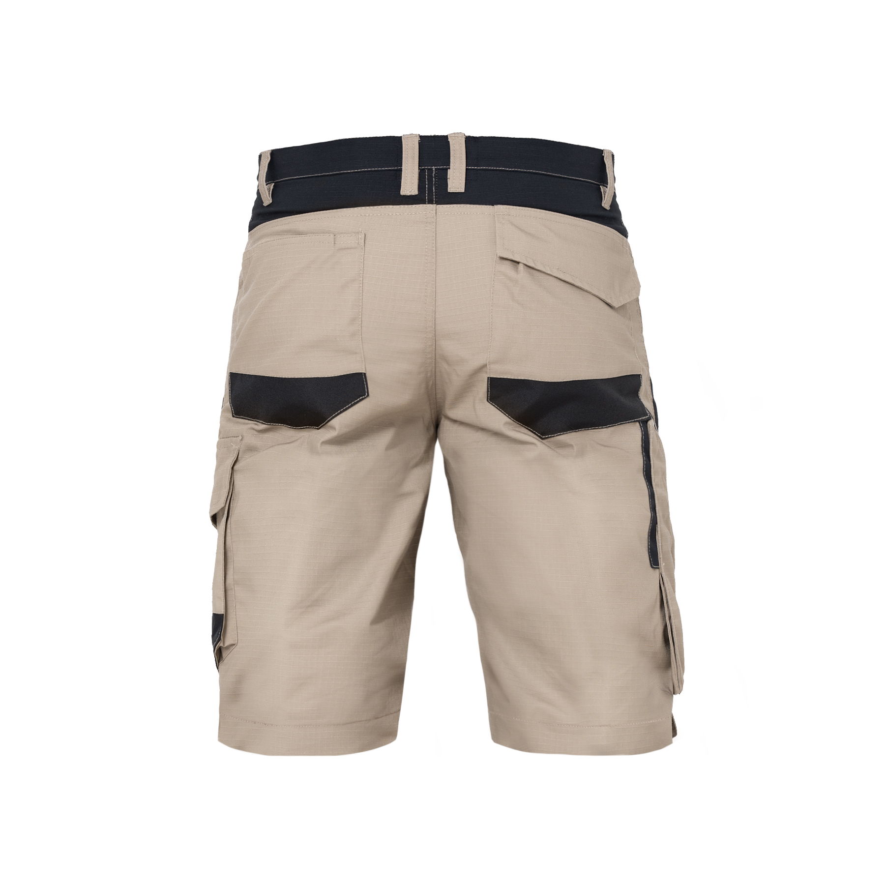 Procera HELICON SP kraťasy Rip Stop khaki 54