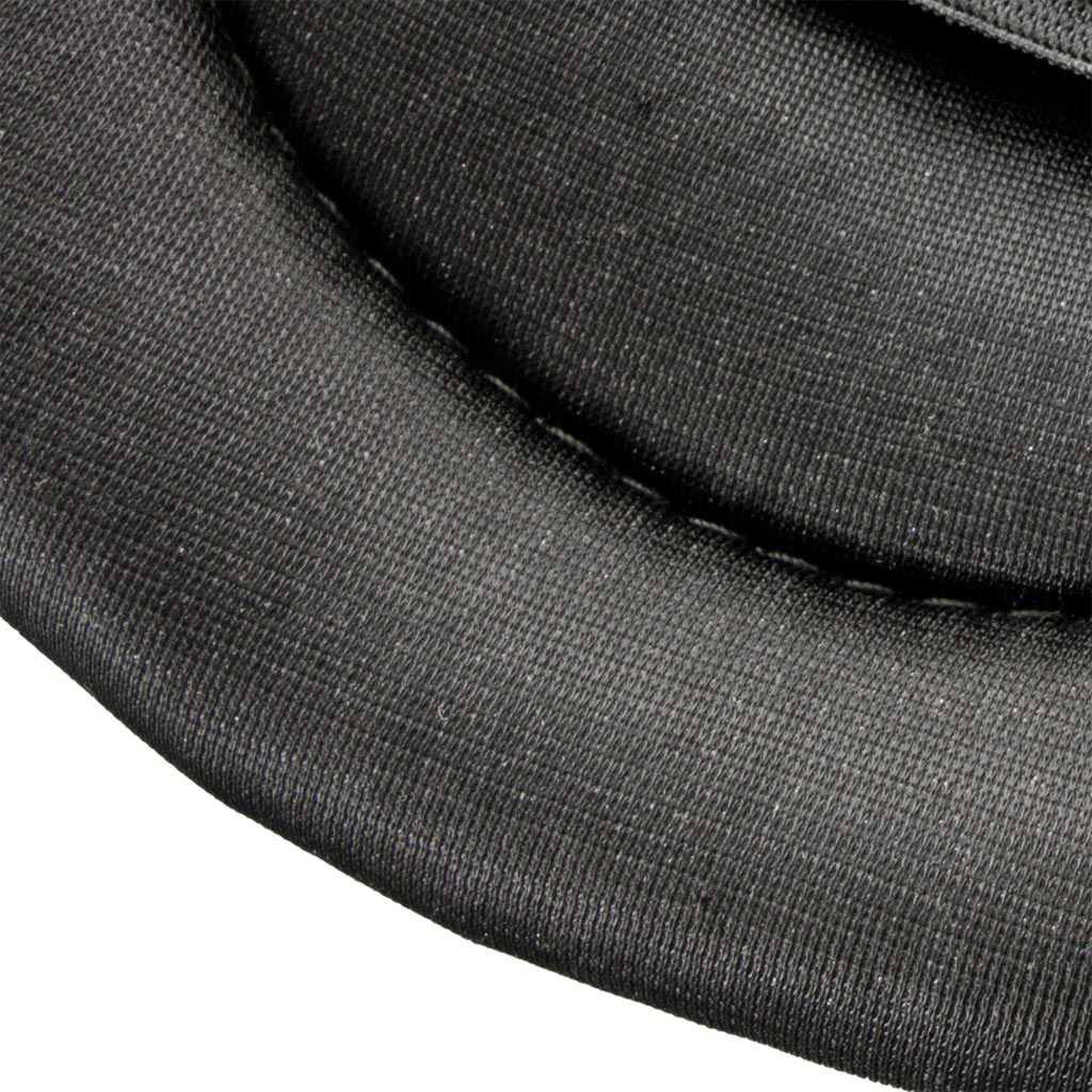 Reis ONYB OD ochrana kolen černá/žlutá