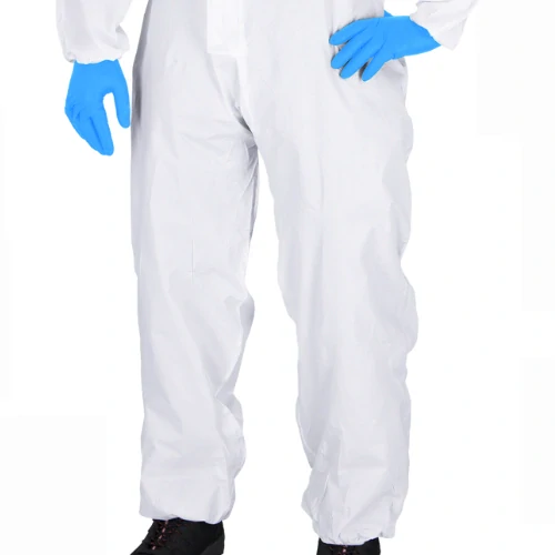 Reis LAMICOM-56 jednorazový ochranný oblek