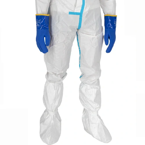 Reis COV-456 jednorázový ochranný oblek