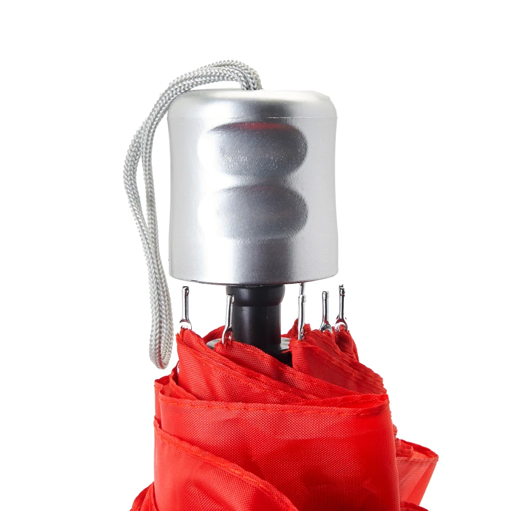 Gor Factory YAKU 5606 Skladací dáždnik Red