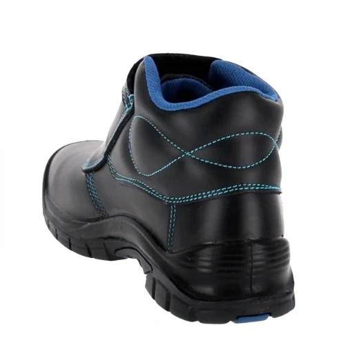 Reis DRESDEN S3 zváračská obuv Black 38-48