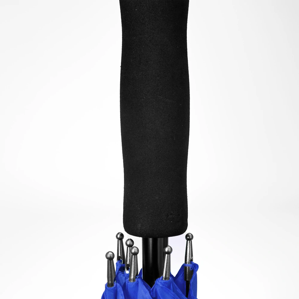 Gor Factory HARUL 5609 Veľký deštník Blue